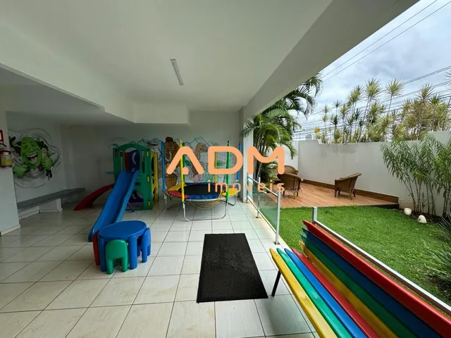 Imagem 5: Apartamento 3 Qtos - Sendo 1 Suíte - Flamingo Tower - Alto da Glória - Goiânia - 80m²