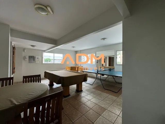 Imagem 4: Apartamento 3 Qtos - Sendo 1 Suíte - Flamingo Tower - Alto da Glória - Goiânia - 80m²
