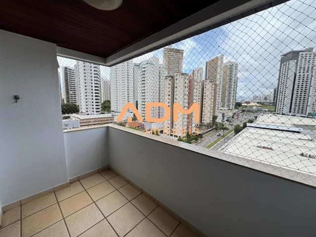 Imagem: Apartamento 3 Qtos - Sendo 1 Suíte - Praia