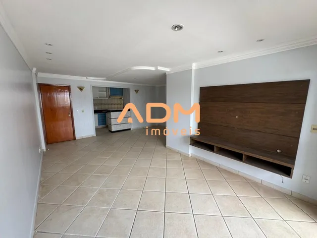 Imagem 6: Apartamento 3 Qtos - Sendo 1 Suíte - Praia Grande - Jardim Goiás - Goiânia - 108m²
