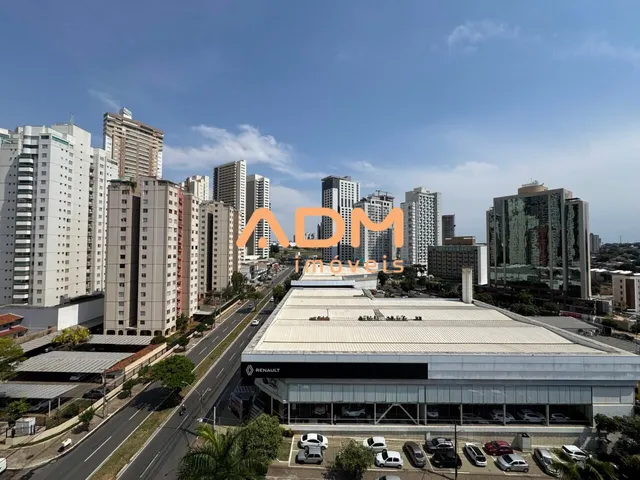 Imagem 10: Apartamento 3 Qtos - Sendo 1 Suíte - Praia Grande - Jardim Goiás - Goiânia - 108m²