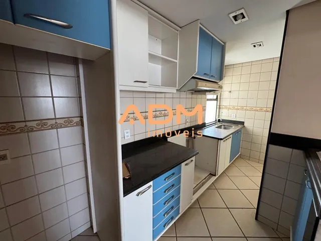 Imagem 2: Apartamento 3 Qtos - Sendo 1 Suíte - Praia Grande - Jardim Goiás - Goiânia - 108m²