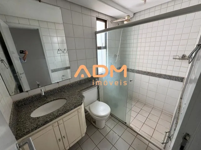 Imagem 13: Apartamento 3 Qtos - Sendo 1 Suíte - Praia Grande - Jardim Goiás - Goiânia - 108m²