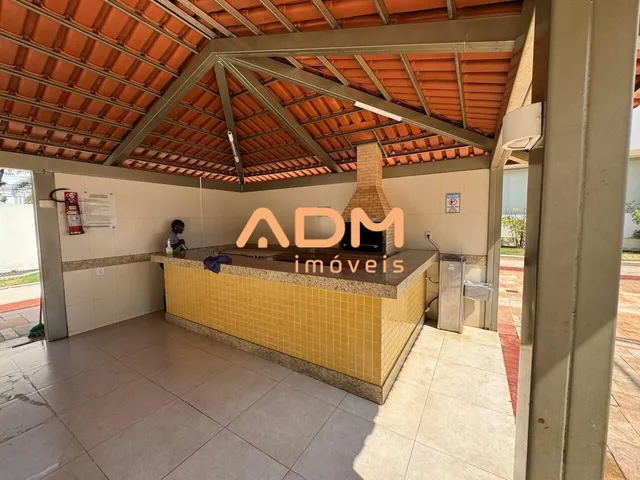 Imagem 3: Apartamento 3 Qtos - Sendo 1 Suíte - Praia Grande - Jardim Goiás - Goiânia - 108m²