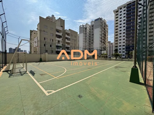 Imagem 12: Apartamento 3 Qtos - Sendo 1 Suíte - Praia Grande - Jardim Goiás - Goiânia - 108m²