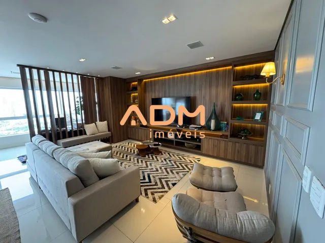 Imagem: Apartamento Alto Padrão 3 Qtos todos suíte