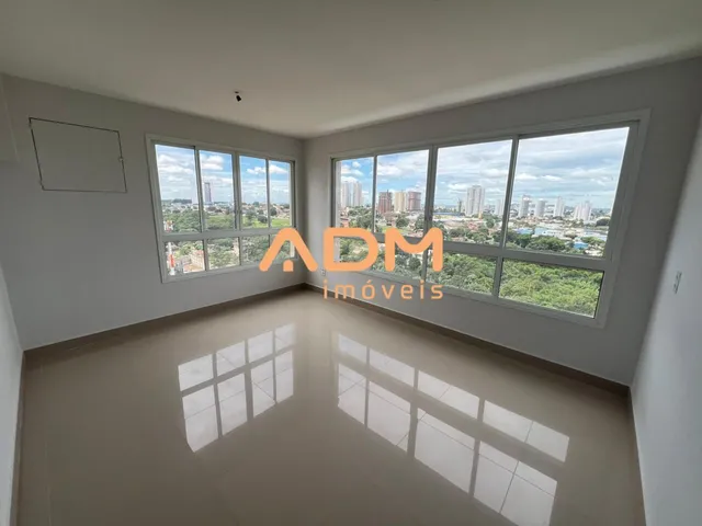 Imagem: O apartamento possui 2 Dormitórios, 1 Suíte, 2 Banheiros,