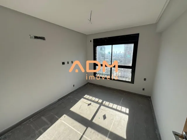 Imagem 9: Apartamento 2 Qtos - Sendo 1 Suíte - Lux Oeste - Setor Oeste - Goiânia - 68m²
