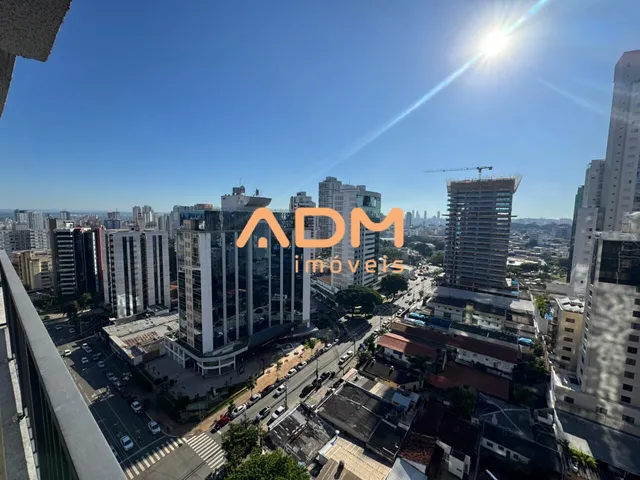 Imagem 16: Apartamento 2 Qtos - Sendo 1 Suíte - Lux Oeste - Setor Oeste - Goiânia - 68m²
