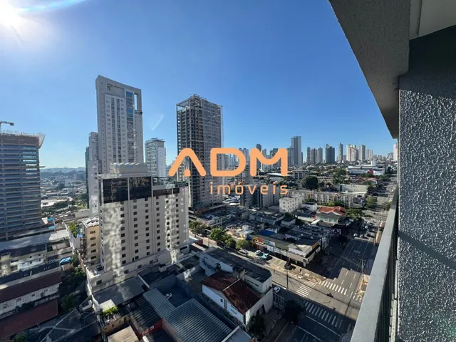 Imagem 14: Apartamento 2 Qtos - Sendo 1 Suíte - Lux Oeste - Setor Oeste - Goiânia - 68m²