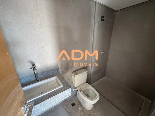 Imagem 4: Apartamento 2 Qtos - Sendo 1 Suíte - Lux Oeste - Setor Oeste - Goiânia - 68m²