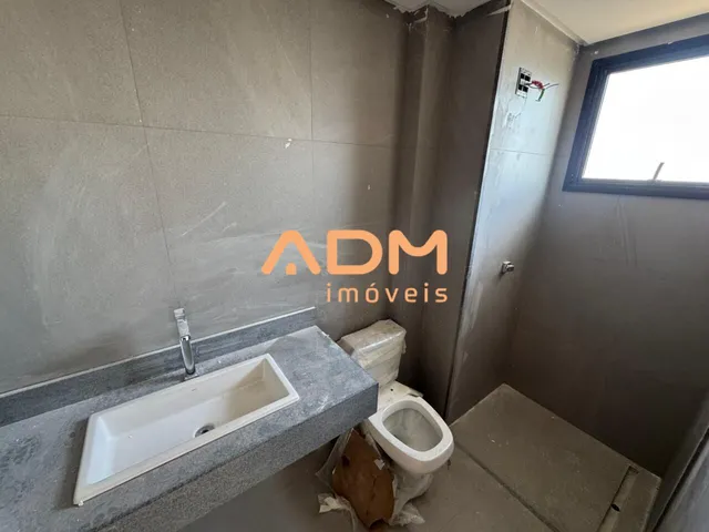 Imagem 12: Apartamento 2 Qtos - Sendo 1 Suíte - Lux Oeste - Setor Oeste - Goiânia - 68m²