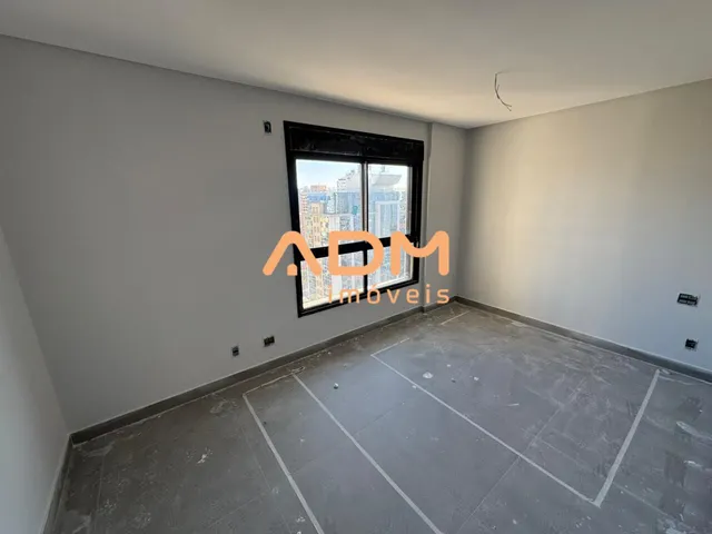 Imagem 3: Apartamento 2 Qtos - Sendo 1 Suíte - Lux Oeste - Setor Oeste - Goiânia - 68m²