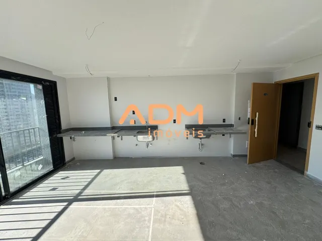 Imagem 6: Apartamento 2 Qtos - Sendo 1 Suíte - Lux Oeste - Setor Oeste - Goiânia - 68m²