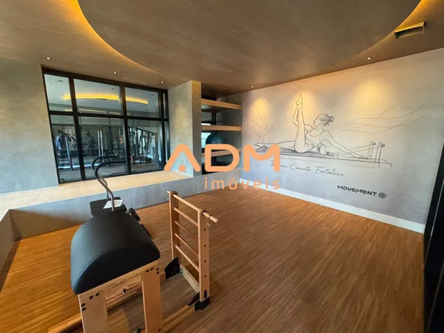 Imagem 5: Apartamento 2 Qtos - Sendo 1 Suíte - Lux Oeste - Setor Oeste - Goiânia - 68m²
