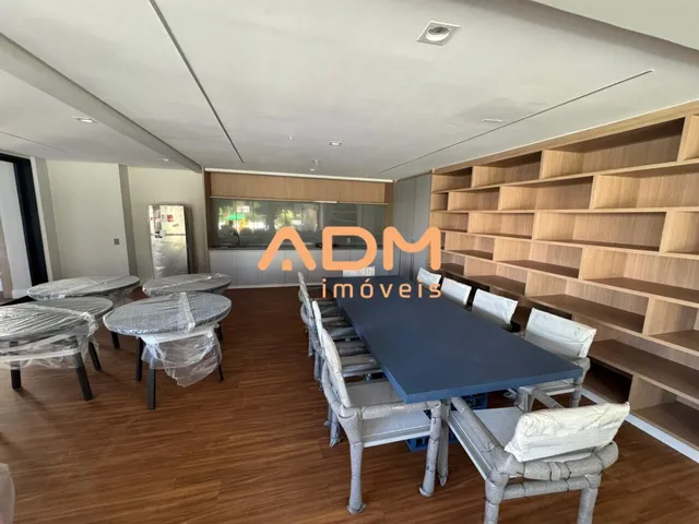 Imagem 11: Apartamento 2 Qtos - Sendo 1 Suíte - Lux Oeste - Setor Oeste - Goiânia - 68m²