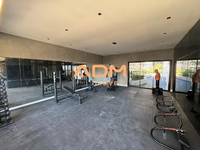 Imagem 2: Apartamento 2 Qtos - Sendo 1 Suíte - Lux Oeste - Setor Oeste - Goiânia - 68m²