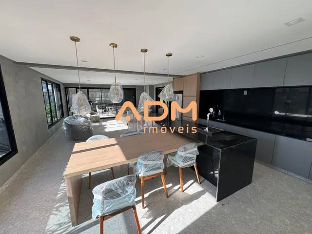 Imagem 13: Apartamento 2 Qtos - Sendo 1 Suíte - Lux Oeste - Setor Oeste - Goiânia - 68m²