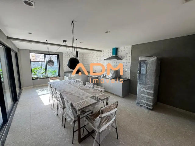 Imagem 10: Apartamento 2 Qtos - Sendo 1 Suíte - Lux Oeste - Setor Oeste - Goiânia - 68m²