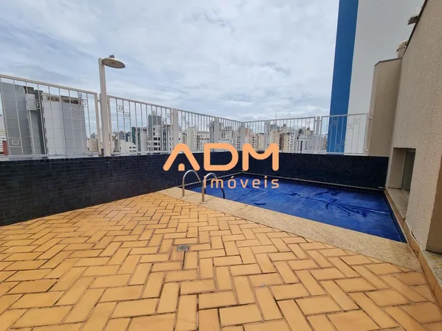 Imagem: Apartamento Cobertura Duplex para alugar