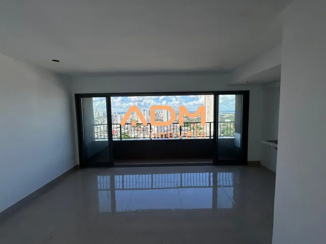 Imagem: O apartamento possui 3 Dormitórios, 3 Suítes, 3