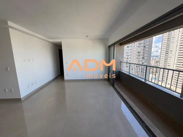 Imagem 15: Apartamento 3 Qtos todos suíte - Soft - Setor Pedro Ludovico - Goiânia - 76m²
