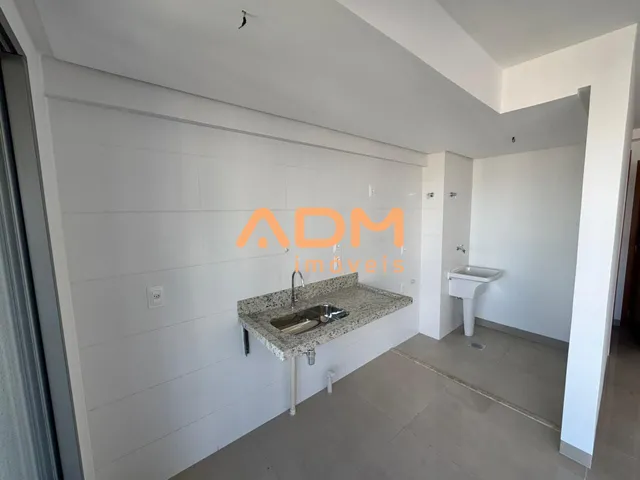 Imagem 3: Apartamento 3 Qtos todos suíte - Soft - Setor Pedro Ludovico - Goiânia - 76m²