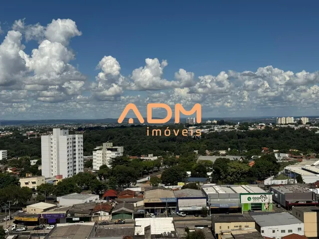 Imagem 13: Apartamento 3 Qtos todos suíte - Soft - Setor Pedro Ludovico - Goiânia - 76m²