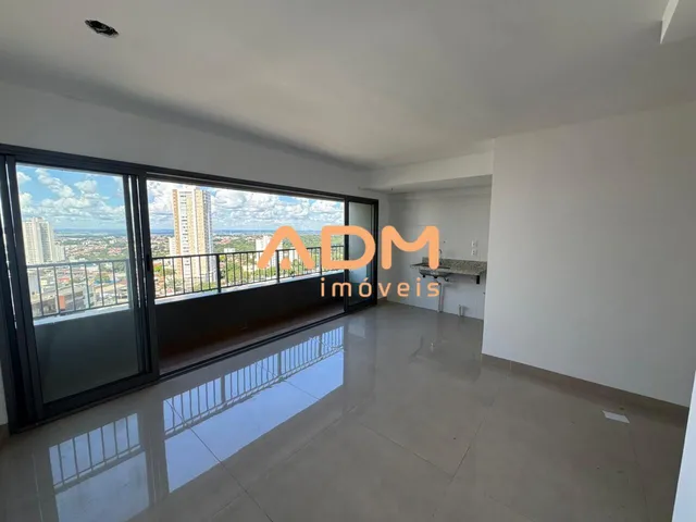 Imagem 4: Apartamento 3 Qtos todos suíte - Soft - Setor Pedro Ludovico - Goiânia - 76m²