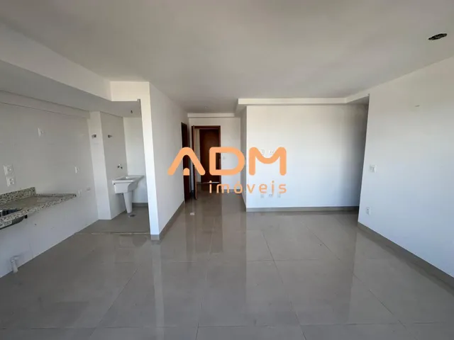 Imagem 2: Apartamento 3 Qtos todos suíte - Soft - Setor Pedro Ludovico - Goiânia - 76m²