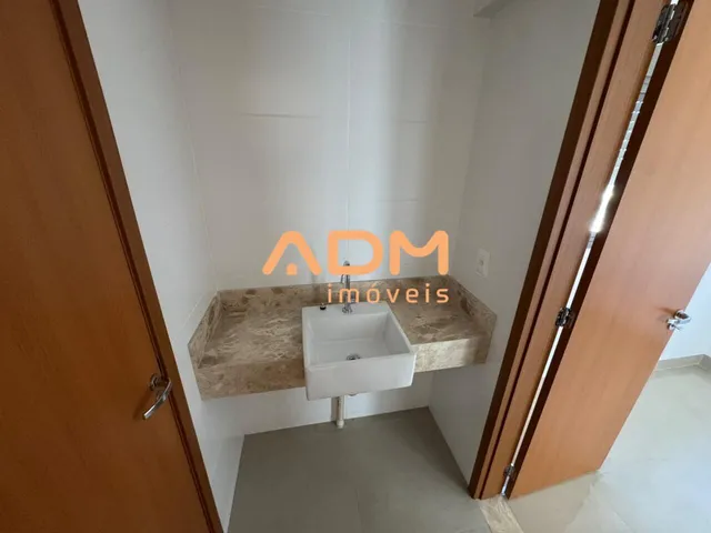 Imagem 10: Apartamento 3 Qtos todos suíte - Soft - Setor Pedro Ludovico - Goiânia - 76m²