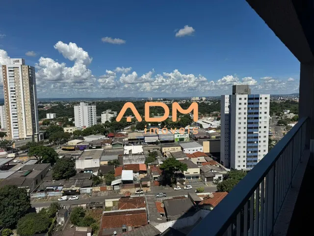 Imagem 9: Apartamento 3 Qtos todos suíte - Soft - Setor Pedro Ludovico - Goiânia - 76m²