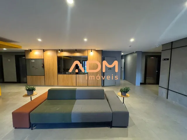 Imagem 7: Apartamento 3 Qtos todos suíte - Soft - Setor Pedro Ludovico - Goiânia - 76m²