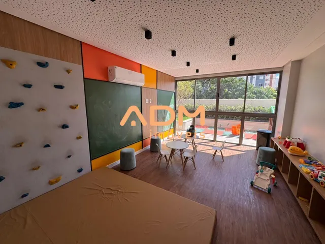 Imagem 6: Apartamento 3 Qtos todos suíte - Soft - Setor Pedro Ludovico - Goiânia - 76m²