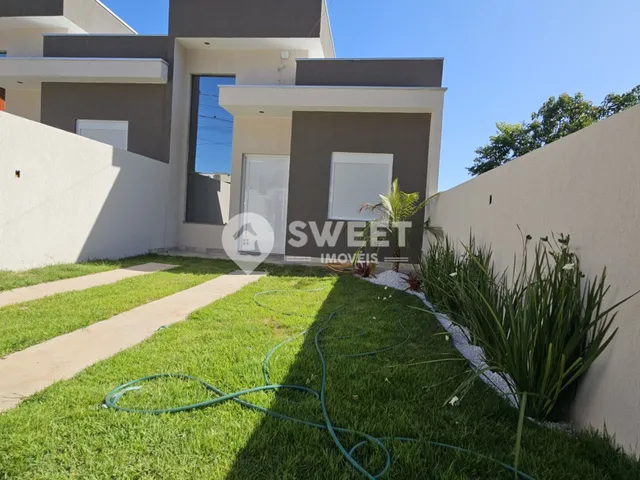 Imagem: Casa Térrea com suíte (nova