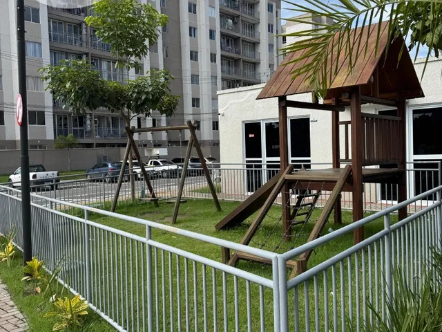Imagem: APARTAMENTO RESIDENCIAL em MANAUS - AM