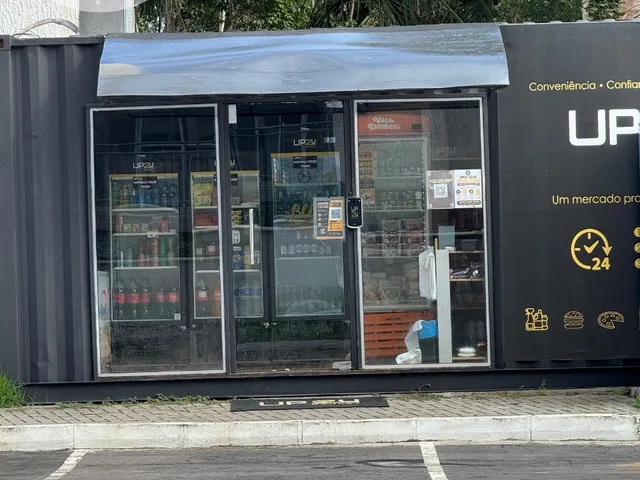 Imagem 4: APARTAMENTO RESIDENCIAL em MANAUS - AM, PONTA NEGRA - Condomínio Luar Ponta Negra