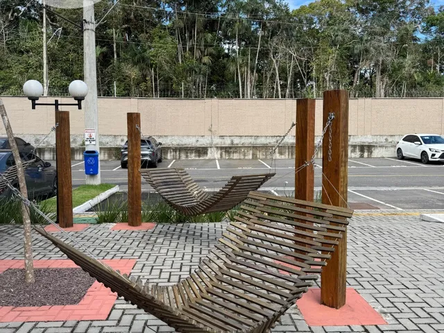 Imagem 3: APARTAMENTO RESIDENCIAL em MANAUS - AM, PONTA NEGRA - Condomínio Luar Ponta Negra
