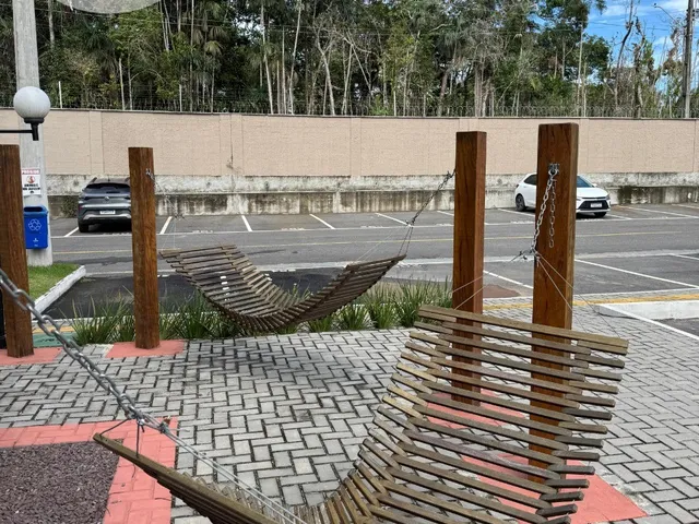 Imagem 6: APARTAMENTO RESIDENCIAL em MANAUS - AM, PONTA NEGRA - Condomínio Luar Ponta Negra