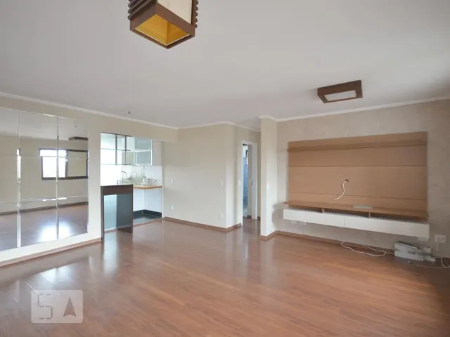 Imagem: Apartamento À Venda - Vila Mariana, 2 Quartos