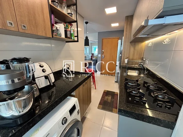 Imagem 11: Apartamento 2 Quartos à Venda na Vila Mathias Santos