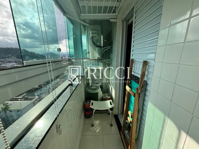 Imagem 5: Apartamento 2 Quartos à Venda na Vila Mathias Santos