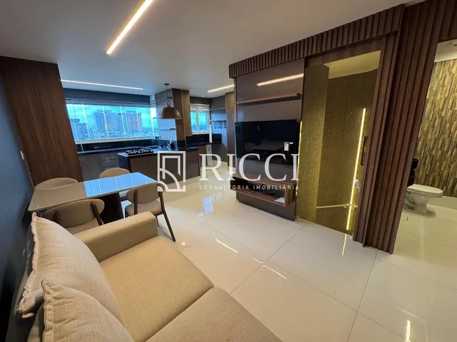 Imagem: Apartamento à venda na Pompéia em Santos