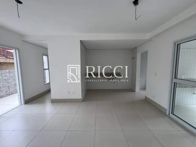 Imagem 5: Apartamento à venda no Boqueirão, Santos