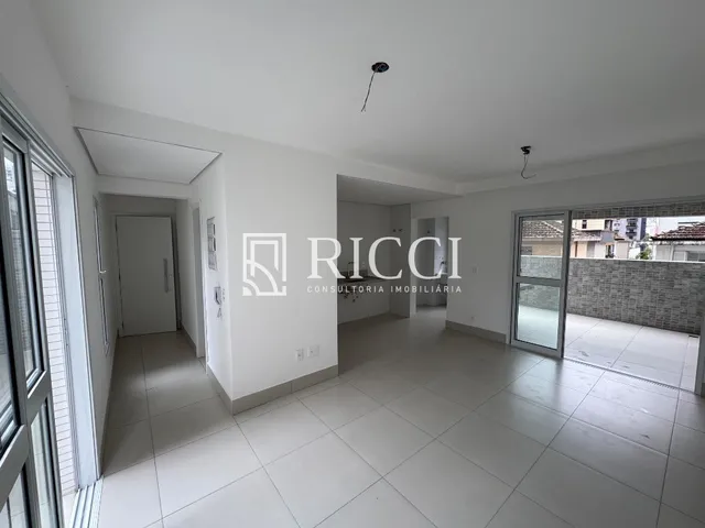 Imagem 13: Apartamento à venda no Boqueirão, Santos