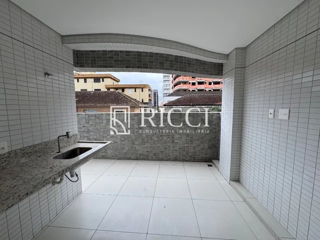 Imagem 15: Apartamento à venda no Boqueirão, Santos