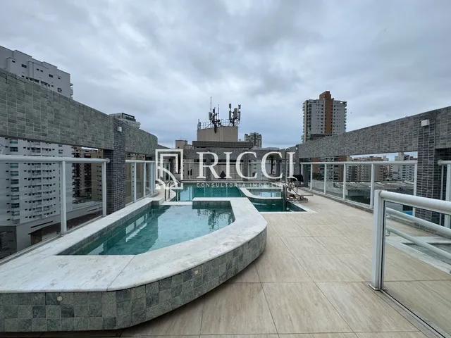 Imagem 9: Apartamento à venda no Boqueirão, Santos