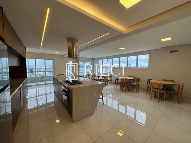 Imagem 4: Apartamento à venda no Boqueirão, Santos