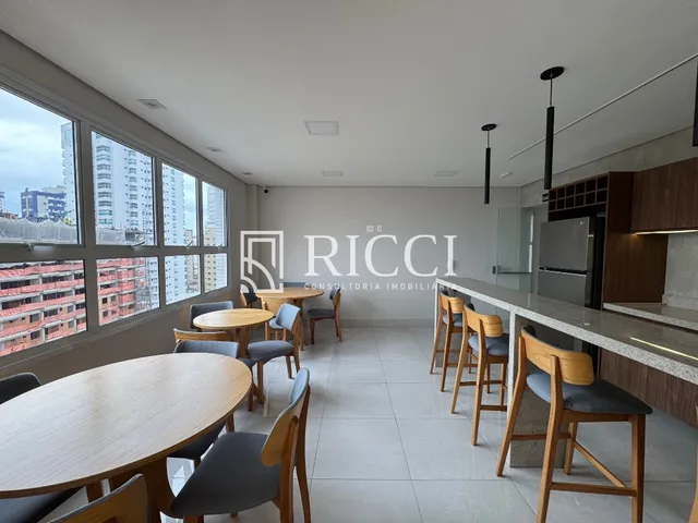 Imagem 10: Apartamento à venda no Boqueirão, Santos