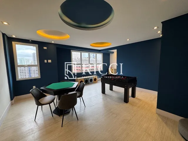 Imagem 2: Apartamento à venda no Boqueirão, Santos